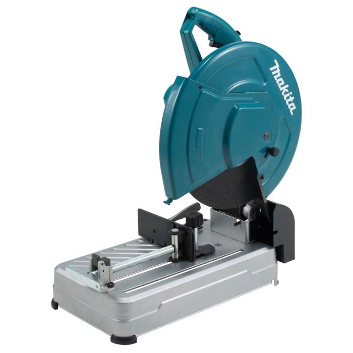 Makita - Masina debitat metal 355mm 2200W 18.7kg [LW1400]