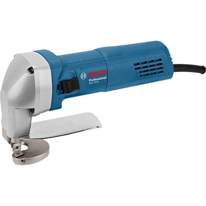 BOSCH - GSC 75-16 Foarfeca de tabla 750W 35mm [0601500500]