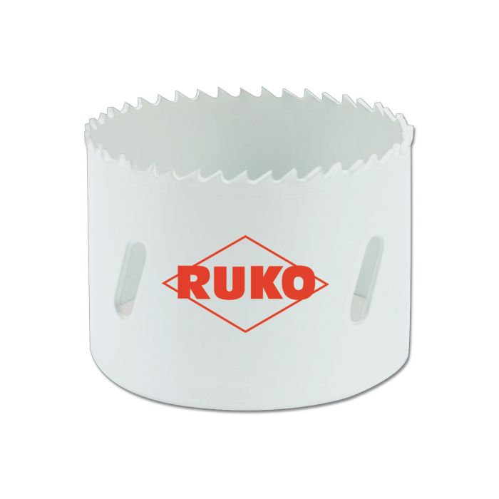 Ruko - Carota bimetal CO 22mm[126022]