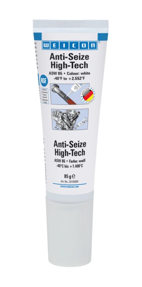 WEICON - Pasta protectie anticoroziva ASW 85 g [10047469]