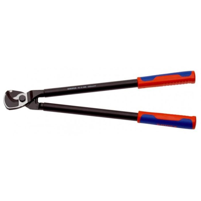 Cleste pentru taiat cablu Knipex 500 mm