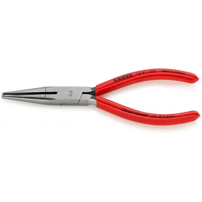 KNIPEX - Cleste dezizolator 0.6 mm [1561160]