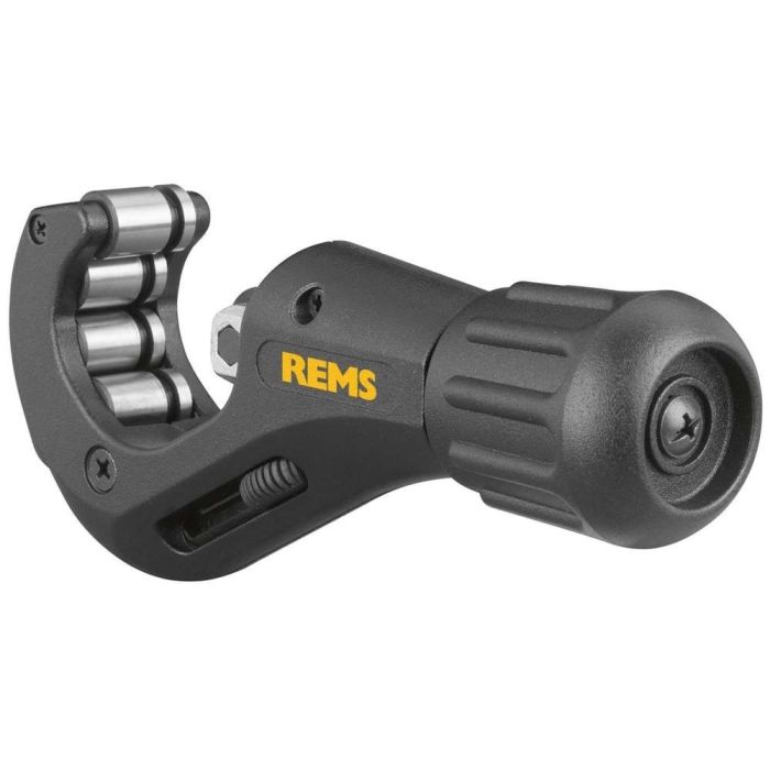 Rems - Taietor pentru tevi Rems RAS Cu 3 - 35