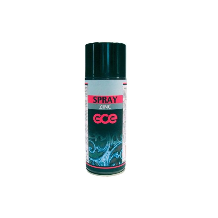 GCE - Spray zinc 400ml [WP22005B.11310/ 410580]