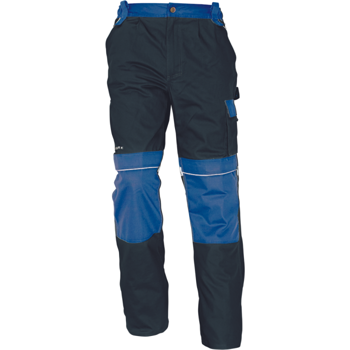 AUSTRALIAN LINE - Pantaloni STANMORE, albastru regal, mas. 50 [0302000450050]