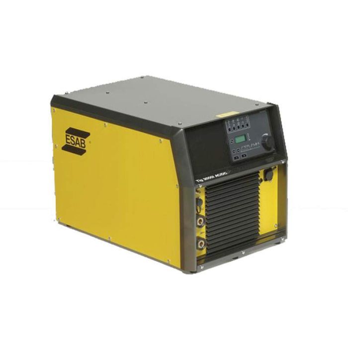 Esab - Origo Tig 3000i ACDC TA24 Sursa de sudare TIG [0459735880]