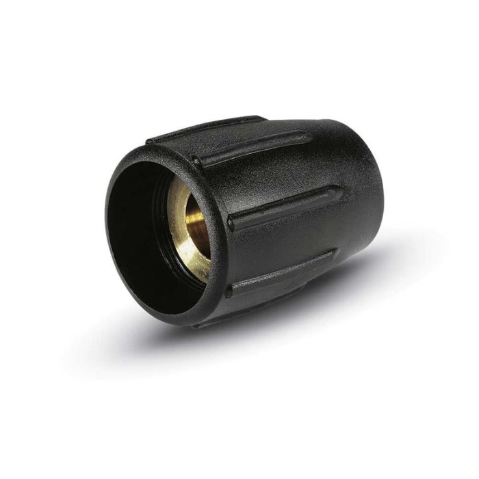 KARCHER - Conector duza pentru aparat de spalat cu presiune HD, HDS, M22x1.5 [5.401-210.0]