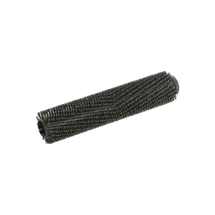 KARCHER - Perie valt cilindric negru, foarte dur, 532 mm