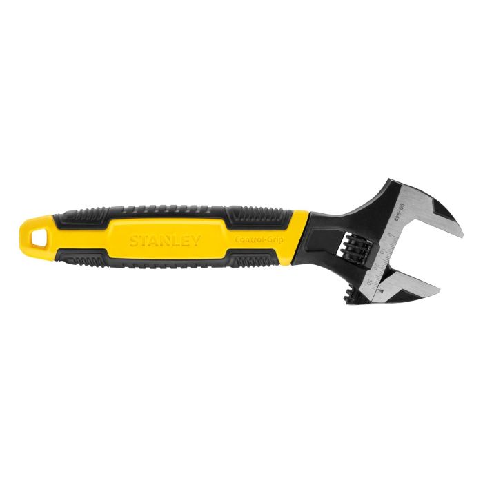 STANLEY - Cheie reglabila Maxsteel 250mm/10” blister [0-90-949]