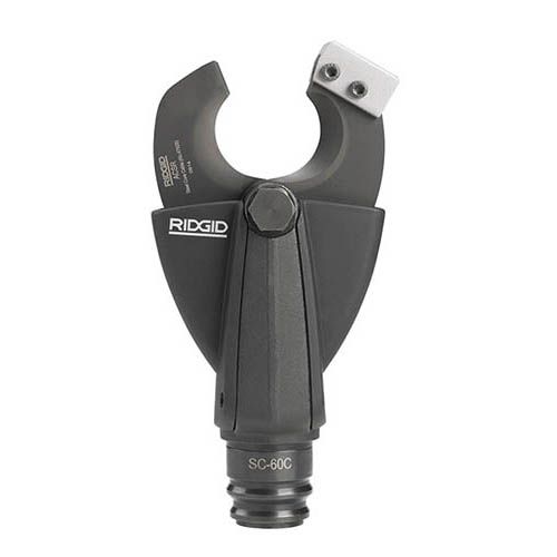 Ridgid - Cap de taiere interschimbabil SC-60C ACSR, RE 6 [49408]