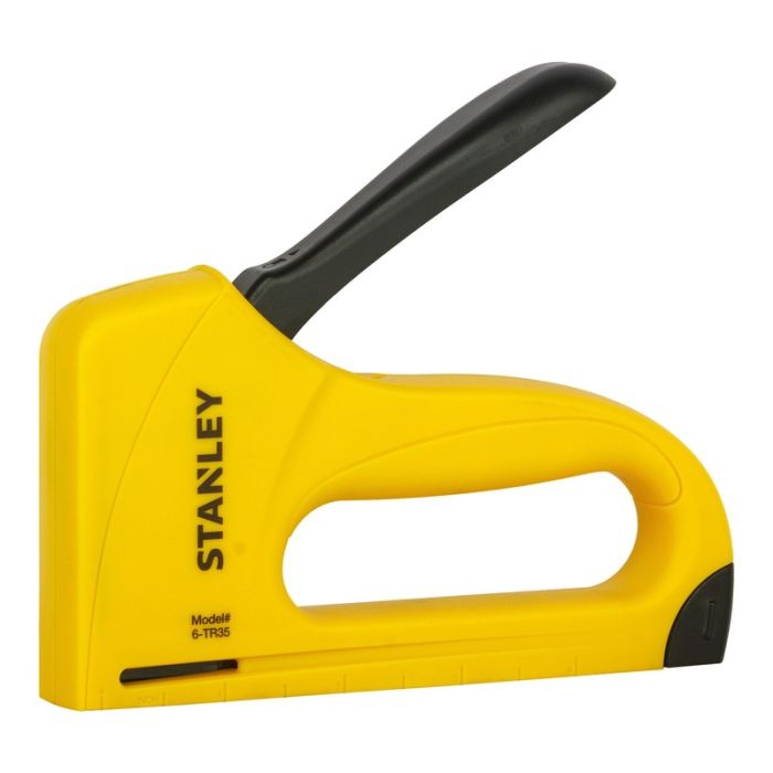 STANLEY - Capsator Light Duty TR35 [6-TR35]