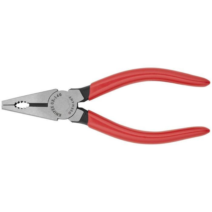 KNIPEX - Cleste combinat/patent 140 mm [0301140]