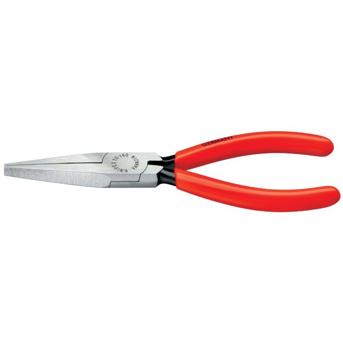 Knipex - Cleste cu falci trapezoidale 140 mm [3011140]