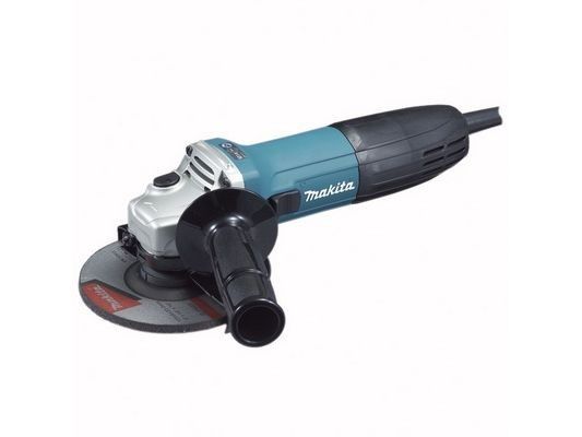 Makita - GA5030R Polizor unghiular 720W 125mm antirestart [GA5030R]