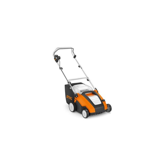 Stihl - Scarificator electric compact cu role de aerare RLE 240.0 [62910115615]