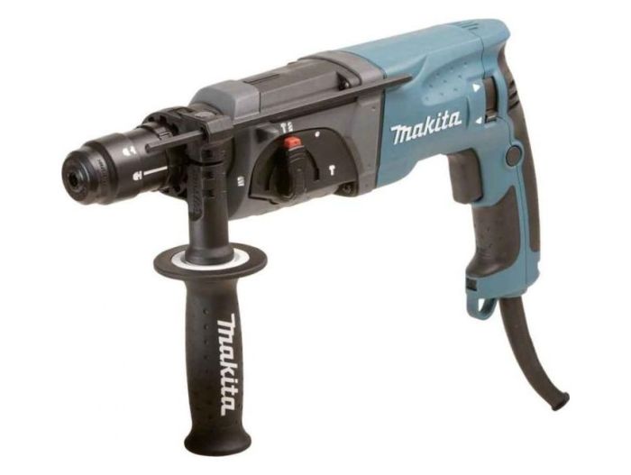 Makita - Ciocan rotopercutor SDS-Plus 780W 24mm 2.4J 3 FCT [HR2470]