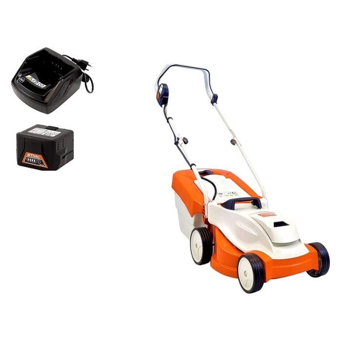 Stihl - Masina de tuns iarba RMA 235.0 KIT [63112000011]