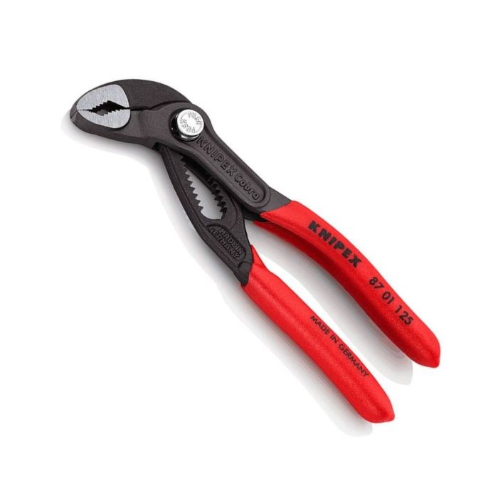 KNIPEX - Cleste tevi (papagal) Cobra 300 mm [8701300]