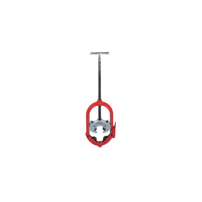 Ridgid - Dispozitiv articulat pentru taiat tevi fonta 3"-6" [90995]