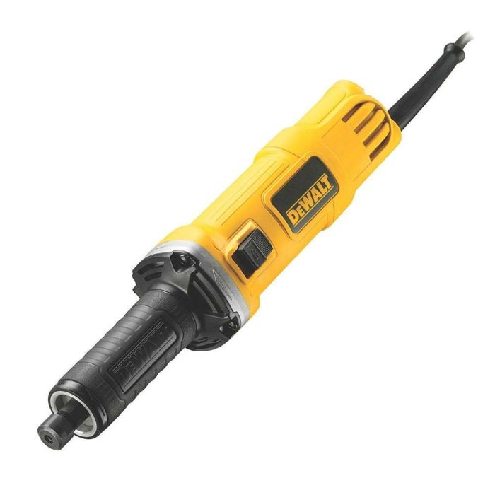 DeWALT - DWE4884 Polizor drept biax 450W 6mm  [DWE4884-QS]