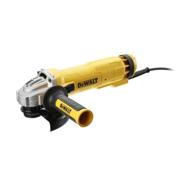 DeWALT - Polizor unghiular 150mm, 1400W [DWE4238-QS]