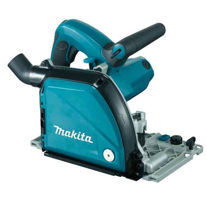 Makita - CA5000XJ Masina de canelat/debitat aluminiu 1300W [CA5000XJ]