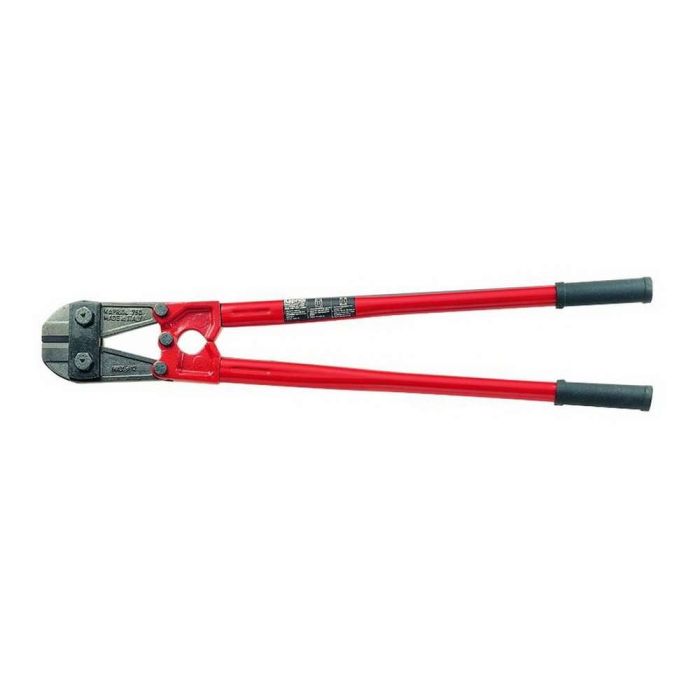 Kapriol - Cleste pentru buloane cu maneri PVC 650 mm [KAP-20840]