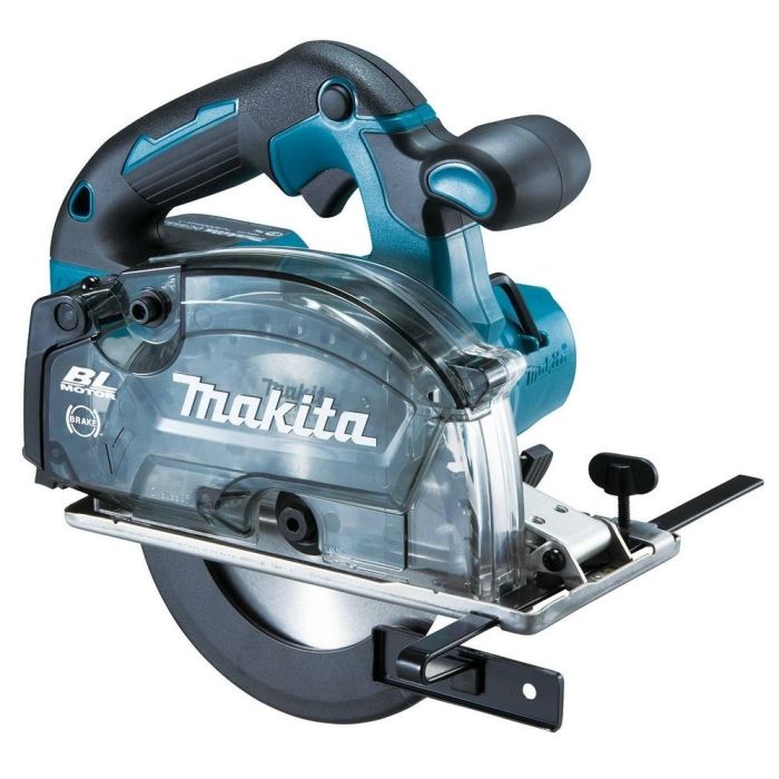 Makita - Masina debitat metale 150x20mm compatibila cu acumulator Li-Ion 18V LXT [DCS553Z]