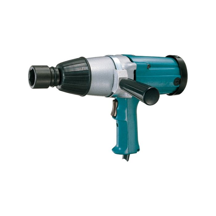 Makita - Masina de insurubat cu impact 588Nm, patrat 3/4", 850W [6906]