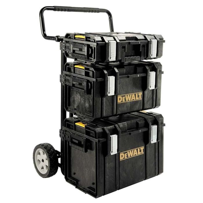 DeWALT - Sistem depozitare si transport 4in1 660x508x1092mm [1-70-349]