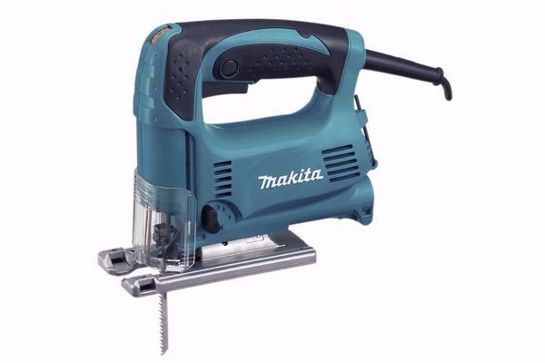 Makita - 4329 Fierastrau vertical 450W 65mm [4329]