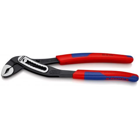 KNIPEX - Cleste Aligator 250 mm, blister [8802250SB]