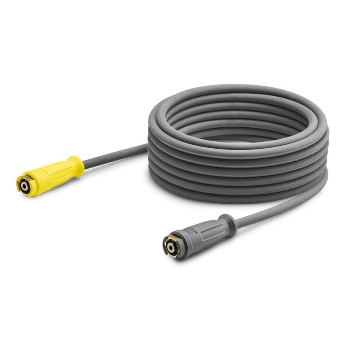 KARCHER - Furtun de inalta presiune pentru industria alimentara, 250bar, DN8, 2x EASY!Lock, 10m