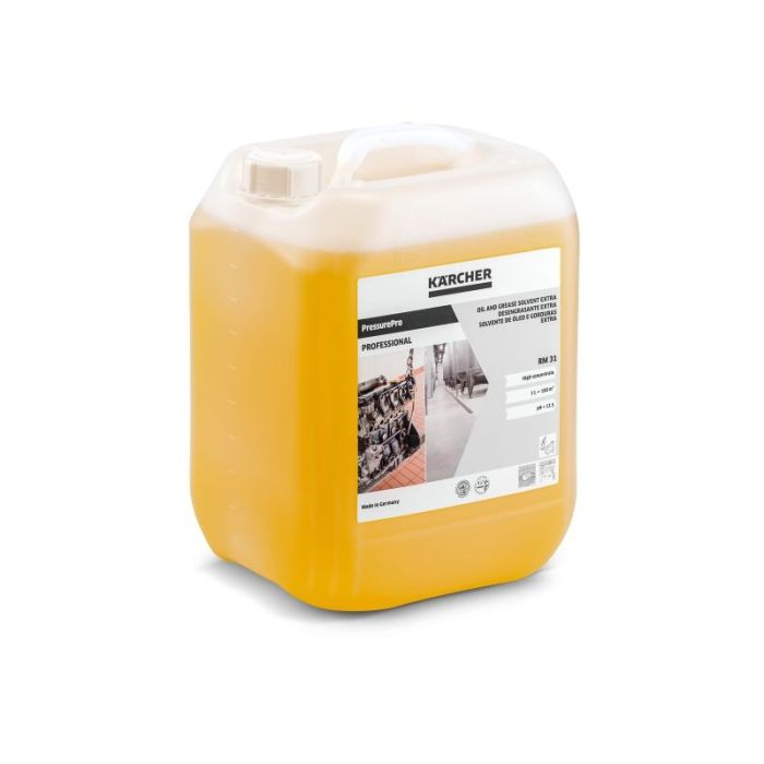 KARCHER - Solutie de curatare a uleiului si grasimii RM 31 ASF, 1000L [6.295-072.0]