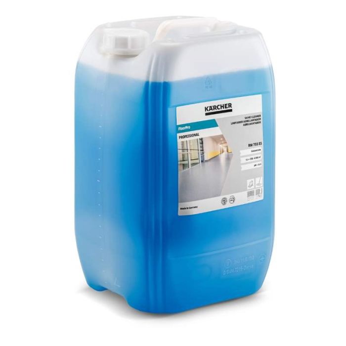 KARCHER - Detergent pentru podea lucioasa RM 755, 200L [6.295-176.0]