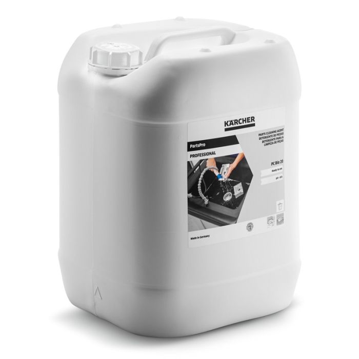 KARCHER - Solutie pentru curatarea pieselor PC Bio 20, 20L [6.295-261.0]