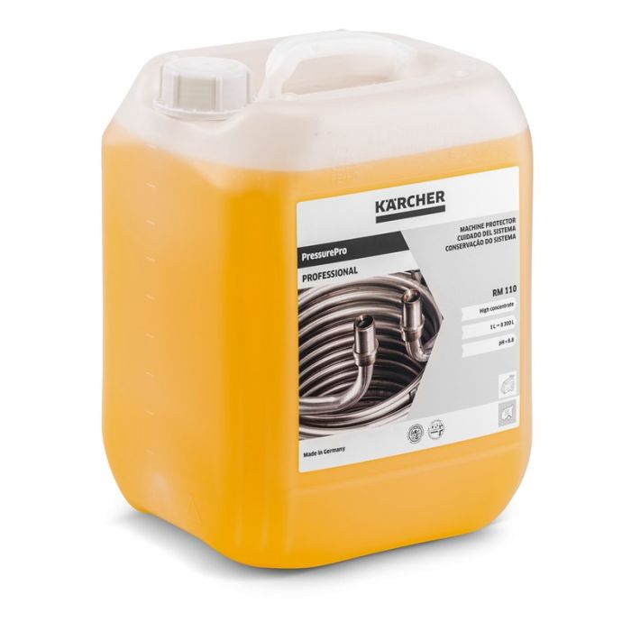 KARCHER - Solutie anticalcar RM 110 ASF, 10L [6.295-303.0]