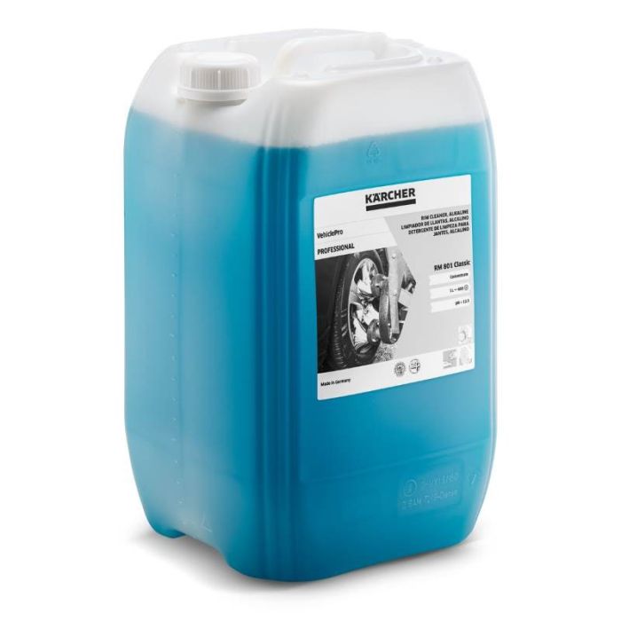 KARCHER - Detergent alcalin pentru jante RM 801 ASF, 20L [6.295-323.0]