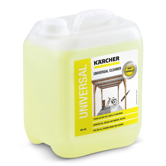 KARCHER - Detergent universal RM 555, 5L