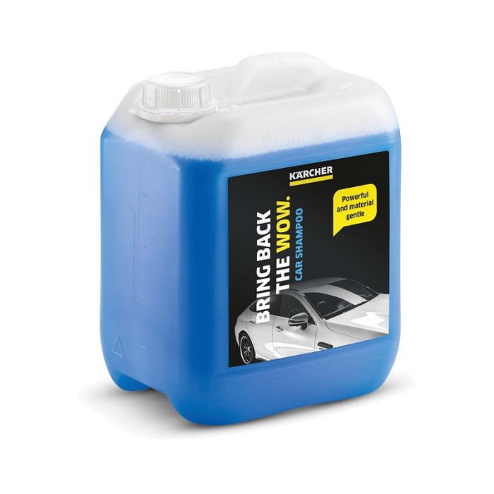 KARCHER - Detergent auto RM 619, 5L