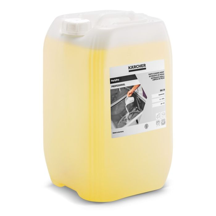 KARCHER - Solutie pentru curatarea pieselor RM 39 ASF, 200L