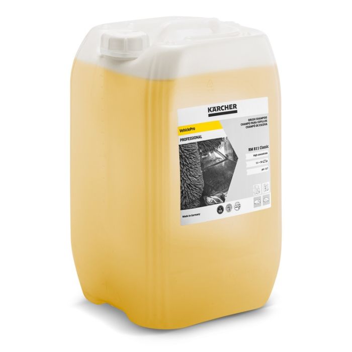 KARCHER - Sampon auto RM 811 ASF, 20L