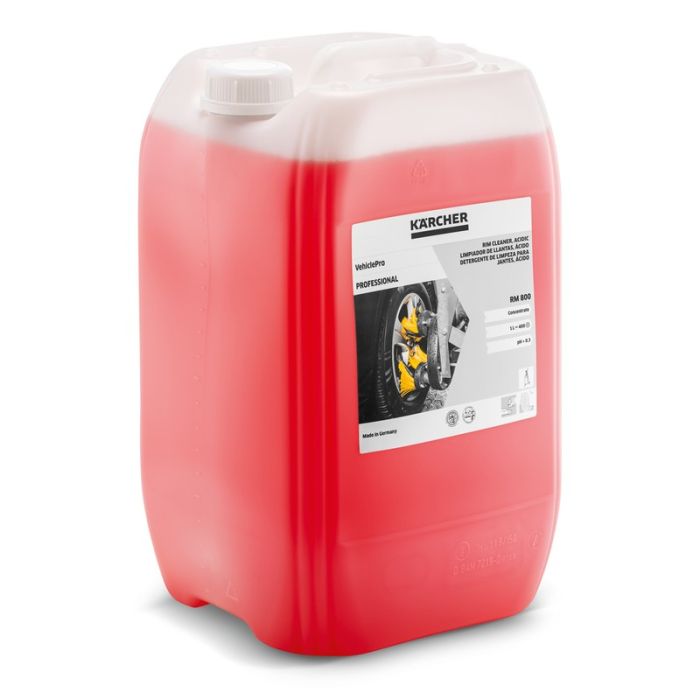 KARCHER - Detergent curatare jante acid RM 800, 20L [6.295-441.0]