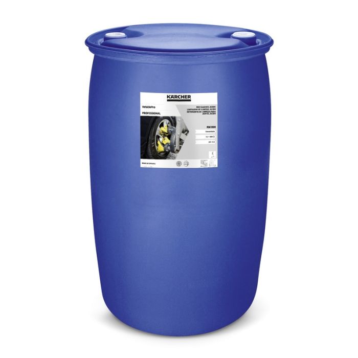 KARCHER - Detergent curatare jante acid RM 800, 200L [6.295-452.0]