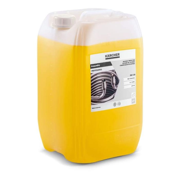 KARCHER - Solutie anticalcar RM 110 ASF, 20L [6.295-488.0]