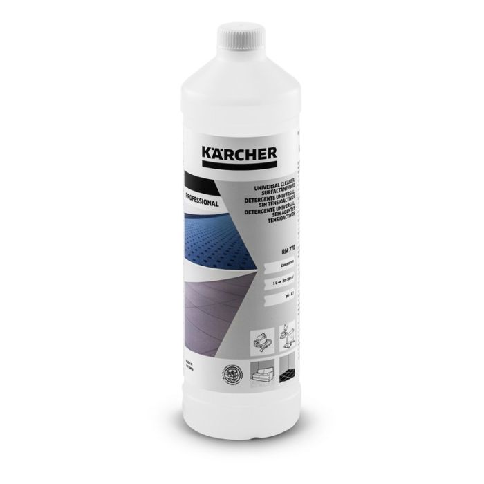 KARCHER - Detergent universal pentru covor si perne RM 770, 1L [6.295-489.0]