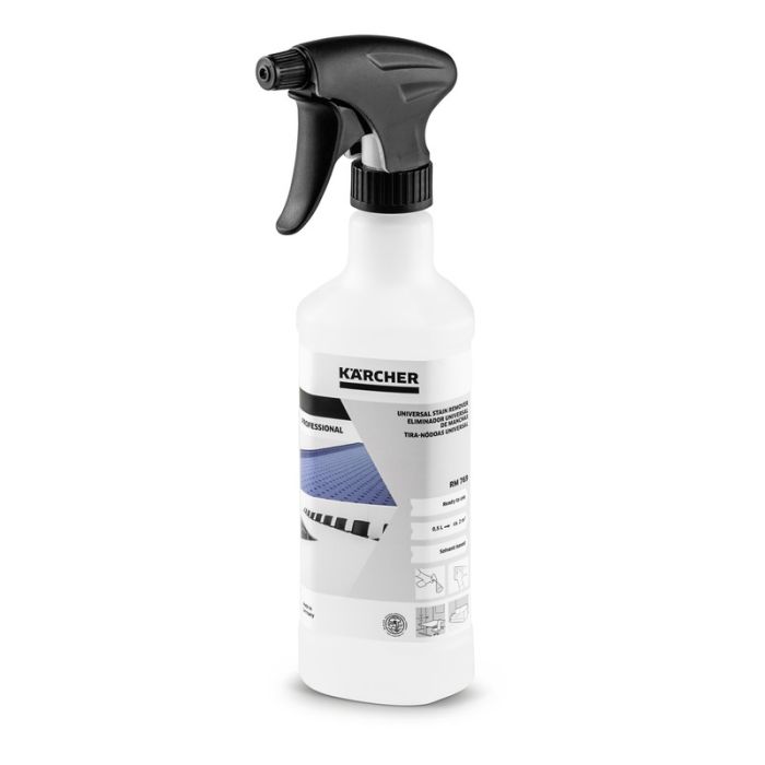 KARCHER - Solutie pentru indepartarea petelor RM 769, 500ml [6.295-490.0]