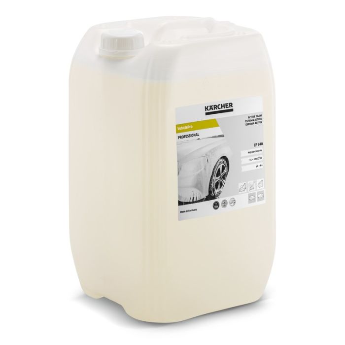 KARCHER - Spuma activa CP 940 ASF, 20 l [6.295-519.0]