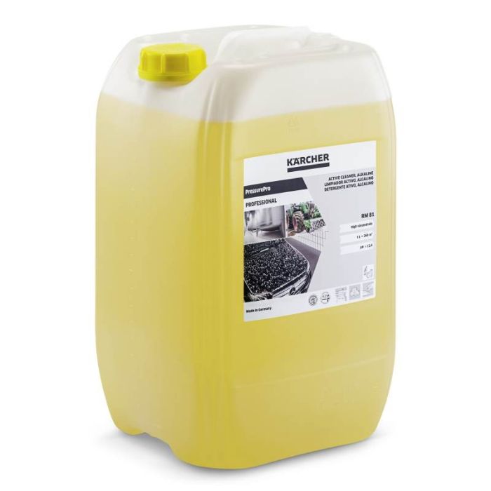 KARCHER - Sampon pudra RM 22 ASF, 20kg