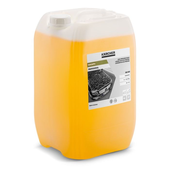 KARCHER - Detergent pentru spalare cu presiune inalta RM 806 ASF, 20L [6.295-553.0]